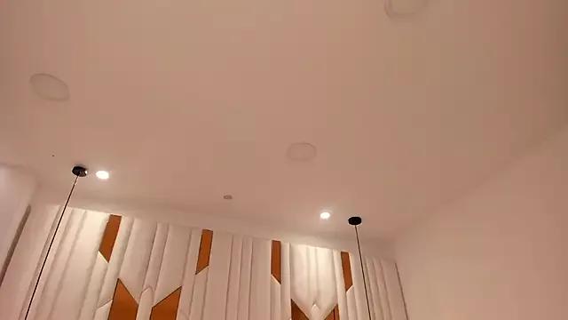 ValeriaPrado from StripChat is Freechat