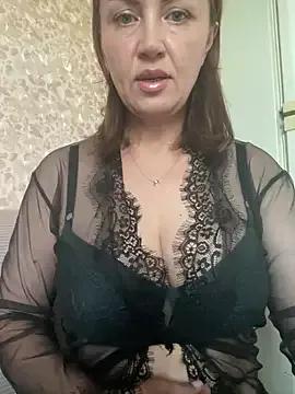 ValeriaRain4202 from StripChat is Freechat
