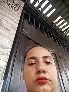 ValeriaRouge from StripChat is Freechat