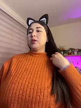 Valerie_perez_ from StripChat is Freechat