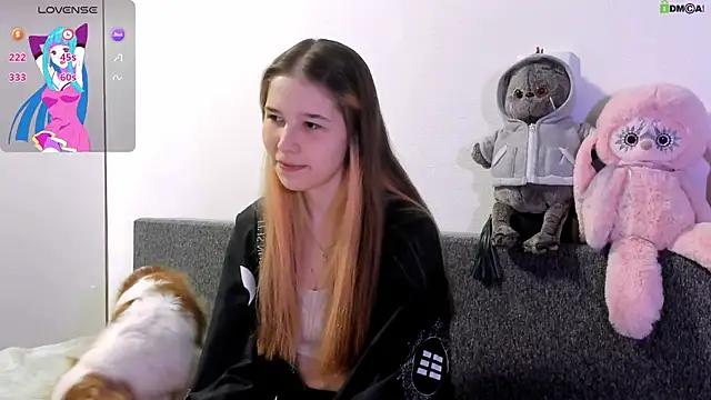 Dirty chat webcam: explore liveshows with versed models, from laying bare to fetishes, in a variety of sexy free adult webcams.