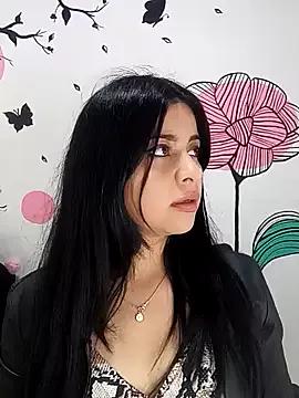 ValerieLove_ from StripChat is Freechat