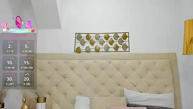 ValerieSoto from StripChat is Freechat
