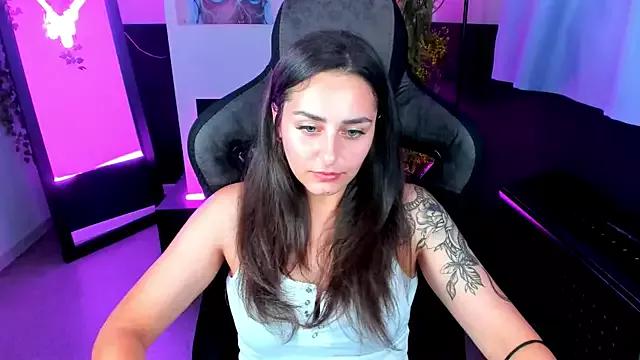 ValeriiMills webcams show profile image 