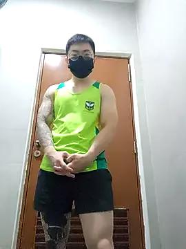 Valerious180 webcams show profile image 