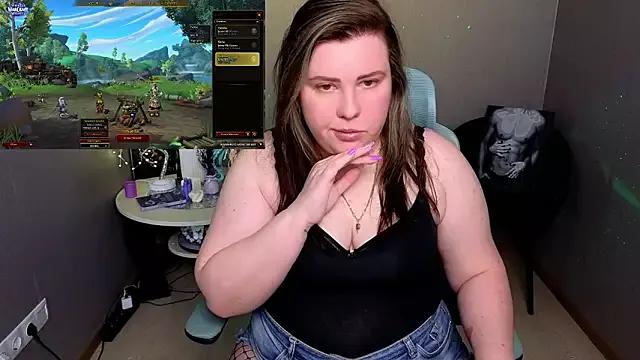 Valerry_ webcams show profile image 