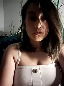 valery506 from StripChat is Freechat