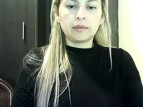 Valery__Rouse_ from StripChat is Freechat