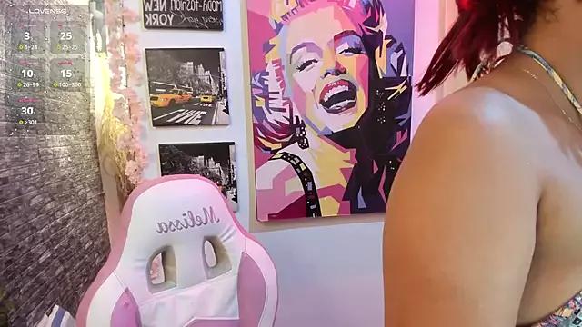 Dirty chat webcam: explore liveshows with versed models, from laying bare to fetishes, in a variety of sexy free adult webcams.