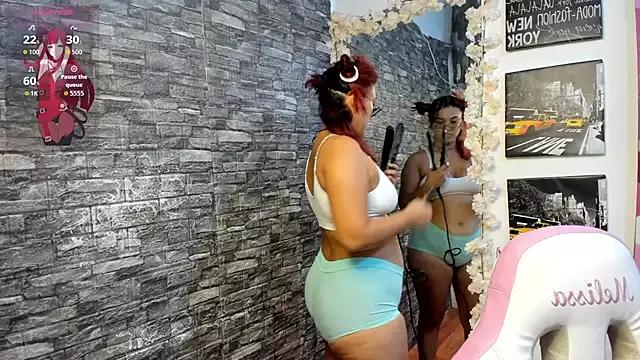 valery__star from StripChat is Freechat