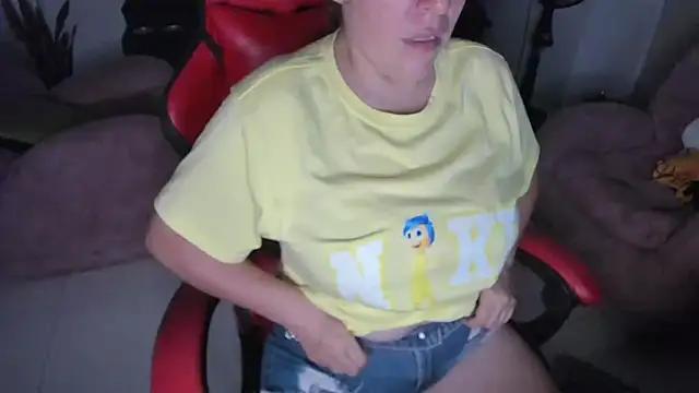Dirty chat webcam: explore liveshows with versed models, from laying bare to fetishes, in a variety of sexy free adult webcams.