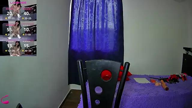 Dirty chat webcam: explore liveshows with versed models, from laying bare to fetishes, in a variety of sexy free adult webcams.