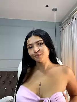 Valery_kitty18 from StripChat is Freechat