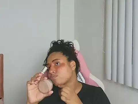 Valery_lovexx from StripChat is Freechat