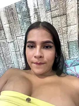 Valery_lux16 from StripChat is Freechat