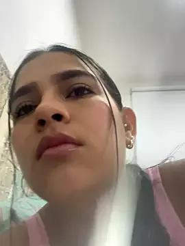 Valery_lux16 from StripChat is Freechat