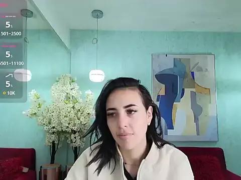 Dirty chat webcam: explore liveshows with versed models, from laying bare to fetishes, in a variety of sexy free adult webcams.