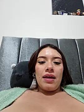 Photos of valery_mora from StripChat is Freechat