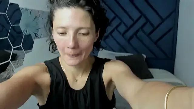 Valery_More__ from StripChat is Freechat