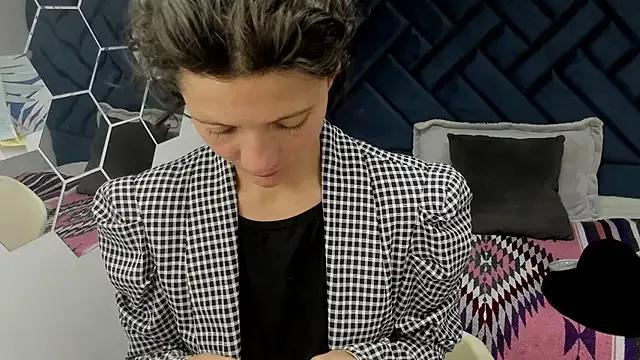 Valery_More__ from StripChat is Freechat