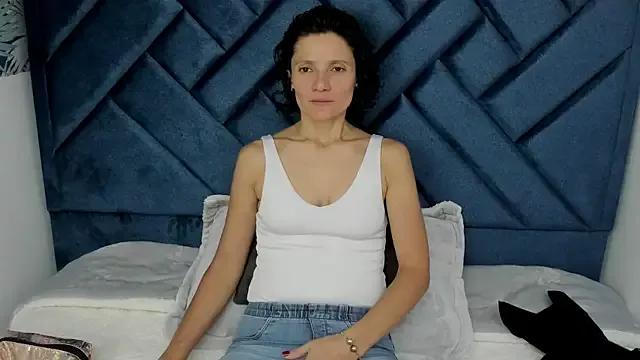 Valery_More__ from StripChat is Freechat