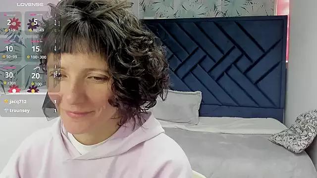 Valery_More__ from StripChat is Freechat