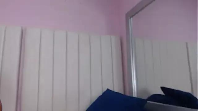valery_storm_ from StripChat is Freechat
