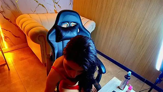 Valery_tf from StripChat is Freechat