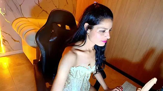 Valery_tf from StripChat is Freechat