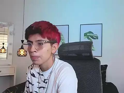 valeryevansvg from StripChat is Freechat