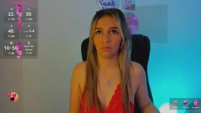 Dirty chat webcam: explore liveshows with versed models, from laying bare to fetishes, in a variety of sexy free adult webcams.