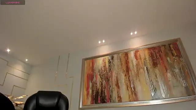 ValerySimmons from StripChat is Freechat