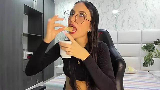 Dirty chat webcam: explore liveshows with versed models, from laying bare to fetishes, in a variety of sexy free adult webcams.