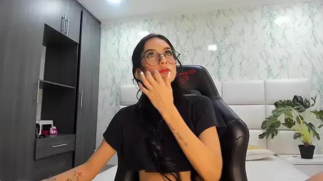 ValerySkinnyy from StripChat is Freechat