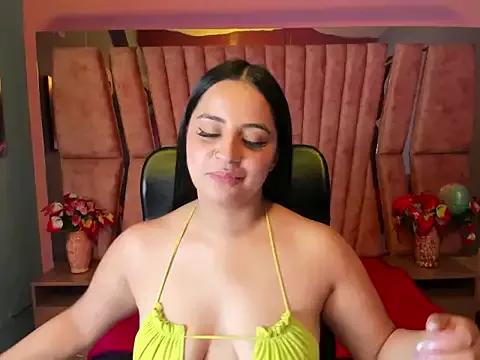 ValerySwett__ from StripChat is Freechat