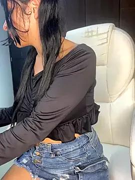 Dirty chat webcam: explore liveshows with versed models, from laying bare to fetishes, in a variety of sexy free adult webcams.