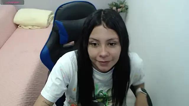 valevicious from StripChat is Freechat