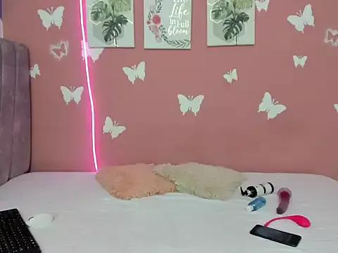 Valka_ho webcams show profile image 