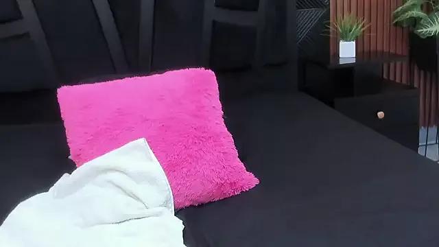 Valka_Ross from StripChat is Freechat