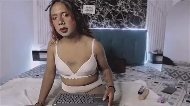 vall0leth_ from StripChat