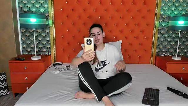 Dirty chat webcam: explore liveshows with versed models, from laying bare to fetishes, in a variety of sexy free adult webcams.