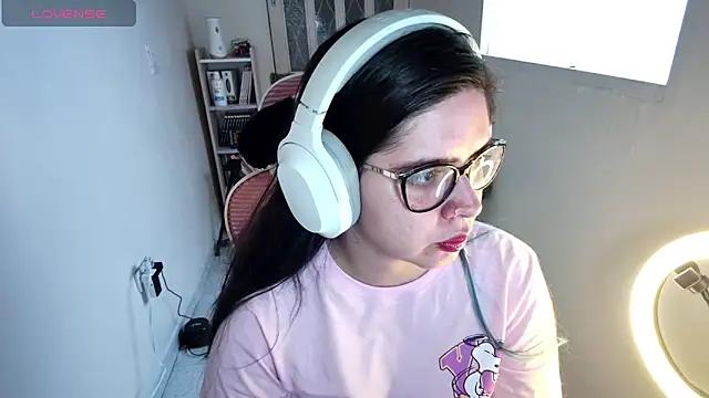 Vallolet_Spencer from StripChat