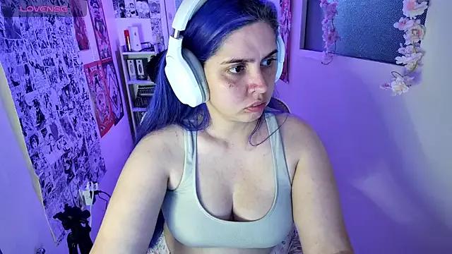 Vallolet_Spencer from StripChat