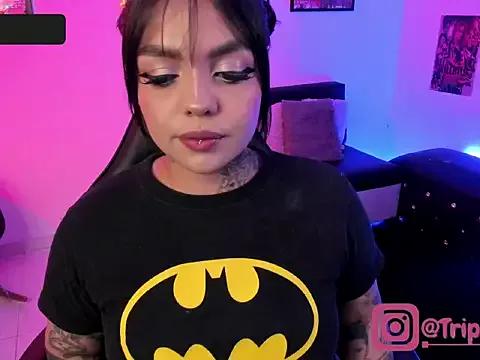 Dirty chat webcam: explore liveshows with versed models, from laying bare to fetishes, in a variety of sexy free adult webcams.