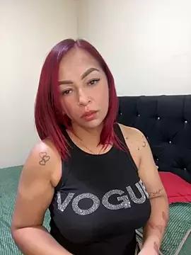 Vamanda05 from StripChat