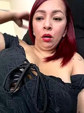 Vamanda05 from StripChat