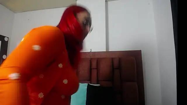 Vamandajhonsonper from StripChat