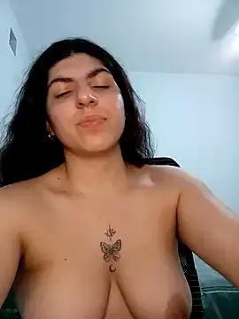 vamari2025 from StripChat