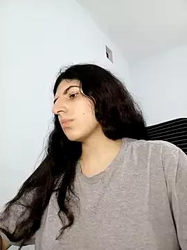 vamari2025 from StripChat