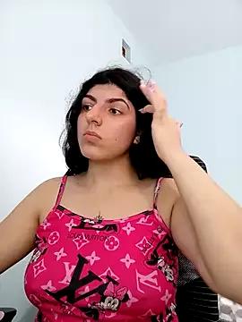 vamari2025 from StripChat is Freechat